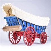 Conestoga Wagon